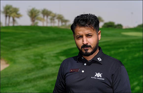 Golf Saudi Puts People First With the Launch of ‘the Social Agenda'
