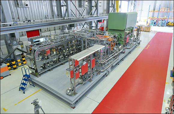 Siemens Energy Compressors to Help Saudi Aramco Enhance Production of Major O&G Field