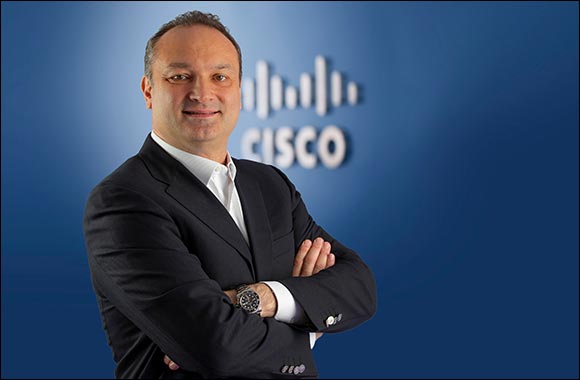 Cisco Small Business Partner Summit to Explore Growth Opportunities Across MEA