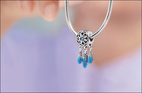 Pandora Introduces New Charm for Change in Support of Unicef