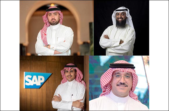 Saudi Arabia's Basamh Digitally Transforms to Drive GCC's USD 253 Billion Retail Market