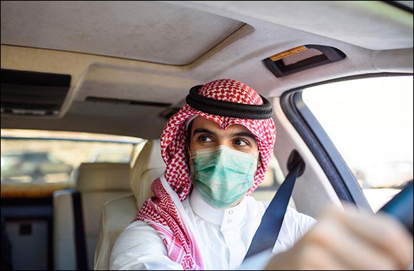 Uber Supports Drivers in Saudi Arabia with Special Ramadan Initiative