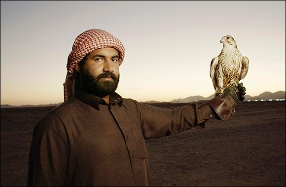 New Documentary Sheds Light on Saudi Arabia's Falconers