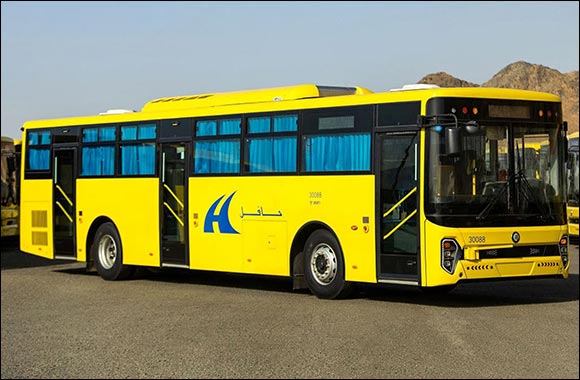 Saudi Arabia's Hafil Transportation Company Increases Efficiency with Infor Enterprise Asset Management