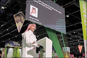 Saudi-Owned �Rasan� Highlighted its Innovative Solutions in Fintech and Insurtech fields at GITEX Gl ...