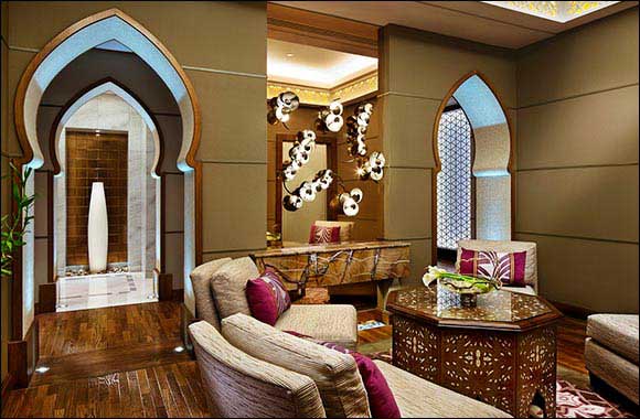 #Raffles_Makkah Palace Achieves Luxury #Hotel Awards