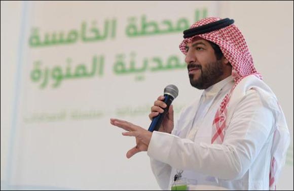 Wa'ed Announces Over SAR 8.1 Million in New Financial Aid to Six Saudi Entrepreneurs at the Madinah Roadshow Stop