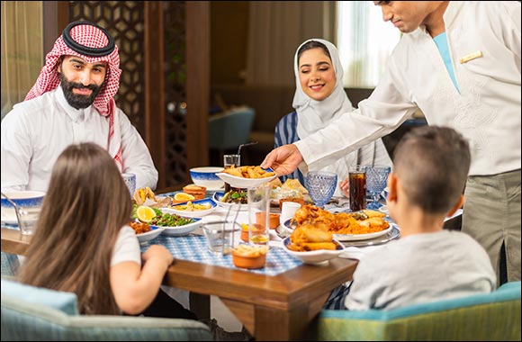 Shaza Riyadh Welcomes Families with Exciting Staycation and Vacation Offers
