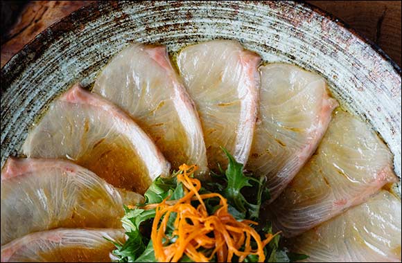 ROKA Riyadh brings Japan's Finest Cuisine to the E- formula 2022