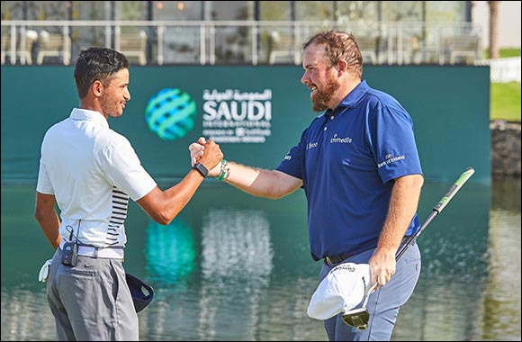 Golf Saudi Shortlisted in 2022 Sports Podcast Awards