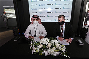 Ericsson Launches KSA 5G Together Apart Hackathon to boost innovation in line with Saudi Vision 2030