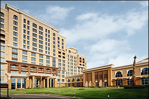 Shaza Riyadh Enhances its Guests Experience with Newly added Features and Facilities