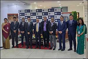 VFS Global Launches Passport Renewal Services for Sri Lankan Residents in the Kingdom of Saudi Arabi ...