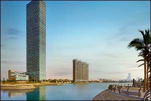 Announcing Shangri-La Jeddah: The Rise of a Luxury Landmark on the Jeddah Waterfront