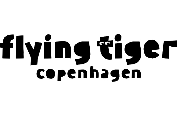 Alhokair Announces Opening of Danish Sensation Flying Tiger Copenhagen's First Store in the Kingdom
