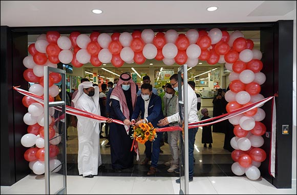 REDTAG expands KSA Footprint with New Store Launch in Muzahimiyah Mall, Accompanies it with Opening Offers.