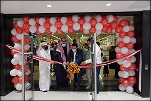 REDTAG expands KSA Footprint with New Store Launch in Muzahimiyah Mall, Accompanies it with Opening  ...
