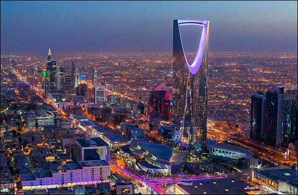 Saudi Arabia Plans to Become the Middle East's Premier Financial Centre