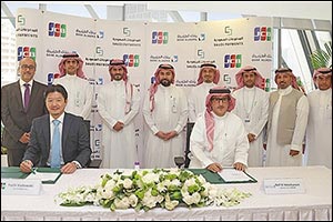 Bank AlJazira and JCB Partner to Enable JCB Acceptance in KSA