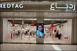 REDTAG Continues Expansion Spree with New Store Launch in Granada mall Riyadh, Accompanies it with O ...