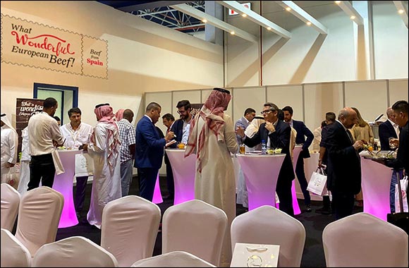 What Wonderful Beef 2.0! Programme Begins On-Site Actions in KSA with the support of the Spanish Embassy in Riyadh