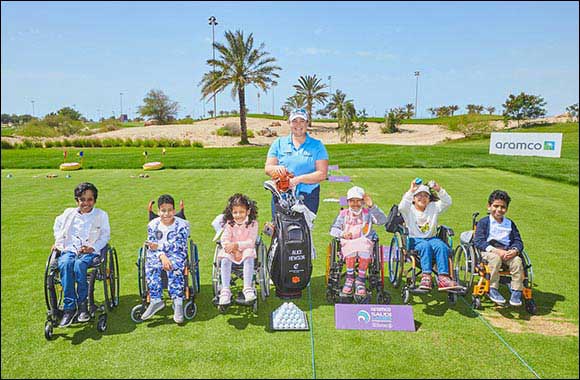 Golf Saudi Announces the First Ever Arabic Golf Education and Training Programme