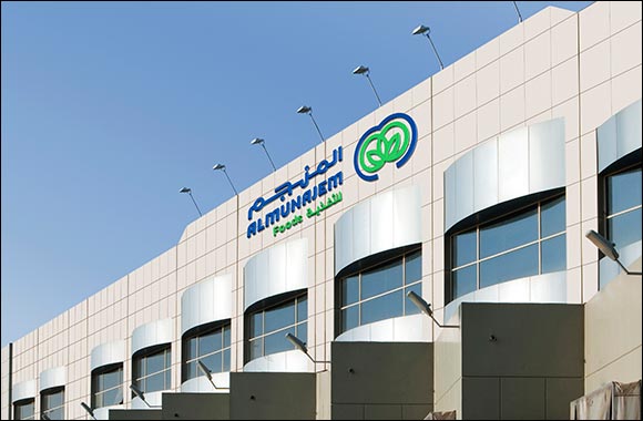 Almunajem Foods Reports SAR2.57bn in Sales for Fy 2021