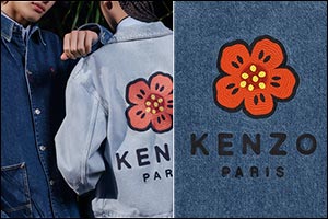 KENZO Releases Third Limited-Edition Drop for Spring-Summer 2022 un-der Artistic Director Nigo