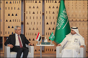 Health Minister meets with Ambassadors