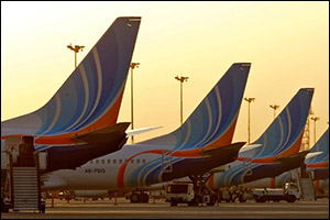 Flydubai Grows its Network in Saudi Arabia with the Resumption of flights to Ha'il and Tabuk