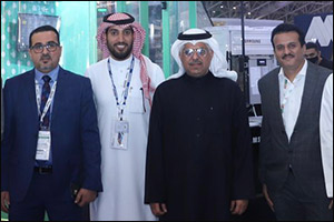 Samsung Partners with Zamil Air Conditioners at the Big 5 Saudi