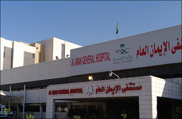 Saudi Health Opens Door for Local and INT Partners to Invest in Riyadh Healthcare Infrastructure
