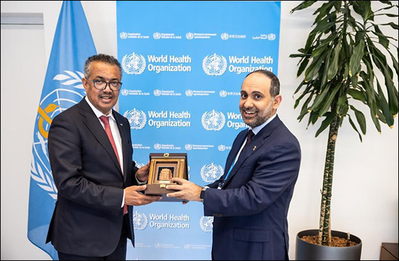 Health Minister: Saudi Arabia Provided $770m for Worldwide Vaccine Production