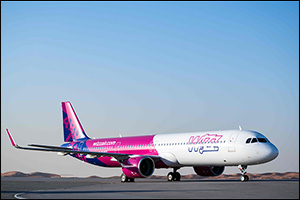 Wizz Air Introduces New Routes to the Kingdom of Saudi Arabia from Europe and the UAE