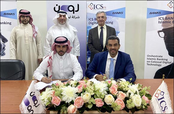 The First Neo Financial Institution in KSA opts for ICS BANKS Digital Platform from ICSFS