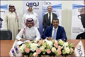 The First Neo Financial Institution in KSA opts for ICS BANKS Digital Platform from ICSFS