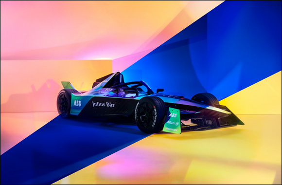 Global Stage is Set for Season 9 and Dawn of the Gen3 Era in the ABB FIA Formula E World Championship