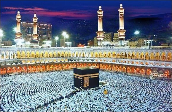 Airbus Helps Secure Hajj Via Mission-Critical Communication Solutions