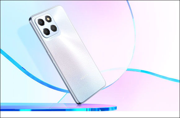 All Eyes on HONOR X8 5G, the Best 5G Phone Under SAR 1000