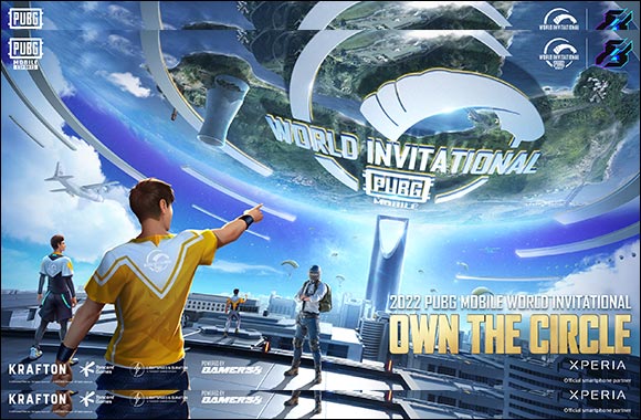 2022 PUBGMobile World Invitational Powered by Gamers8 Afterparty Showdown Teams Revealed