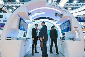 Stage Set for Long-Awaited Return of Fully Booked Intersec Saudi Arabia