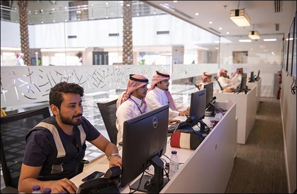 9 Million Calls Answered by Saudi Health Hotline