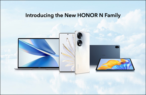 HONOR Announces Dual Flagship Strategy, MagicOS 7.0 Plans, Launches HONOR 70 5G, and Highly Anticipated HONOR Pad 8 at IFA 2022