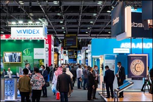 Ahead of Intersec Saudi Arabia, Consultancy Firm Forecasts Strong Growth and Market Transformation i ...