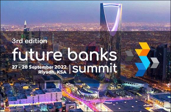 3rd Edition of the Future Banks Summit - KSA