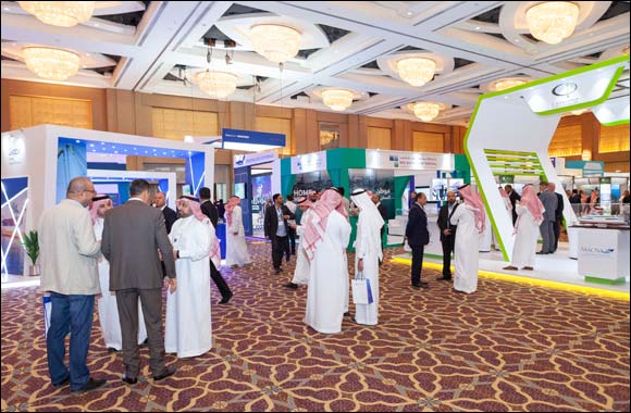 Saudi Maritime Congress Showcases the Most Prominent Big Data Solutions and Advanced Technology in the Maritime Sector