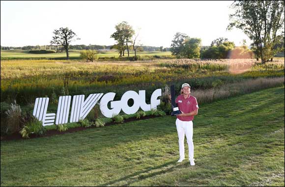 World's Top Golfers Set To Arrive In Jeddah For First Groundbreaking LIV Golf Event In The Middle East