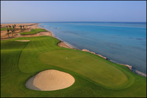 World's Top Golfers Set To Arrive In Jeddah For First Groundbreaking LIV Golf Event In The Middle Ea ...