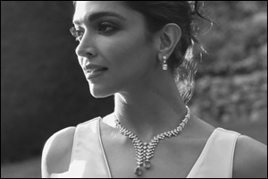 Cartier Announces Deepika Padukone As An Ambassador