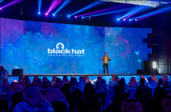 Riyadh Gears up for the Ultimate Hack Fest as Infosec Heavyweights Head to Black Hat MEA this November